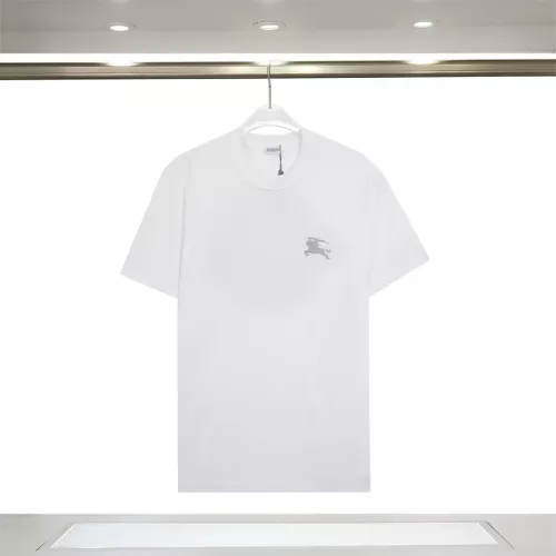 Replica Burberry T-Shirts Short Sleeved For Unisex #1315691 $32.00 USD for Wholesale