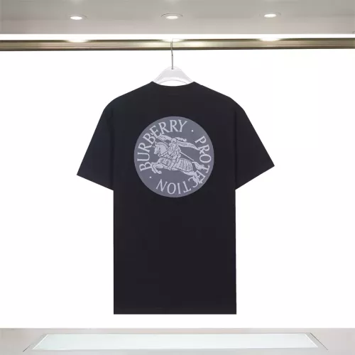 Burberry T-Shirts Short Sleeved For Unisex #1315692 $32.00 USD, Wholesale Replica Burberry T-Shirts