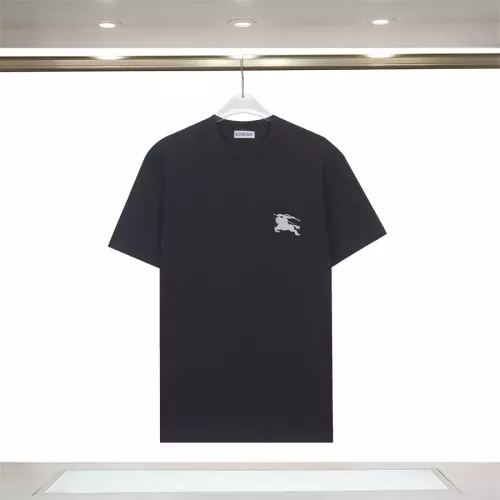 Replica Burberry T-Shirts Short Sleeved For Unisex #1315692 $32.00 USD for Wholesale