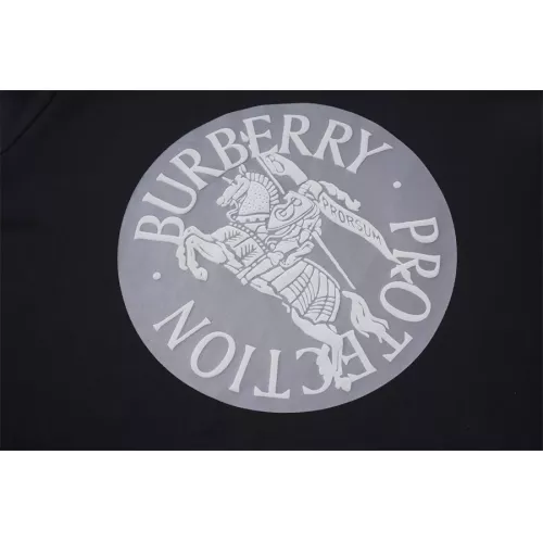 Replica Burberry T-Shirts Short Sleeved For Unisex #1315692 $32.00 USD for Wholesale
