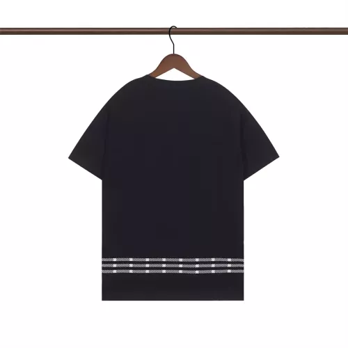 Replica Burberry T-Shirts Short Sleeved For Unisex #1315694 $34.00 USD for Wholesale