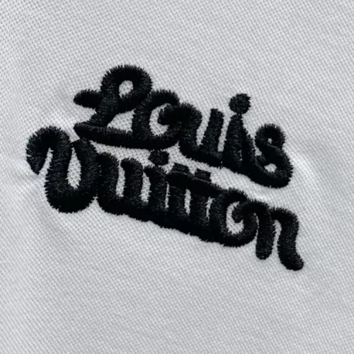 Replica Louis Vuitton LV T-Shirts Short Sleeved For Men #1315711 $56.00 USD for Wholesale