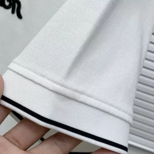 Replica Louis Vuitton LV T-Shirts Short Sleeved For Men #1315711 $56.00 USD for Wholesale