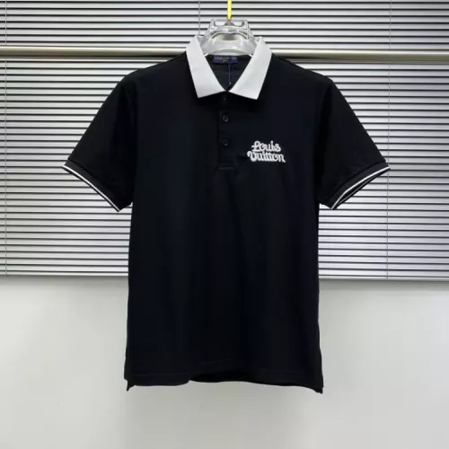 Louis Vuitton LV T-Shirts Short Sleeved For Men #1315712 $56.00 USD, Wholesale Replica Louis Vuitton LV T-Shirts