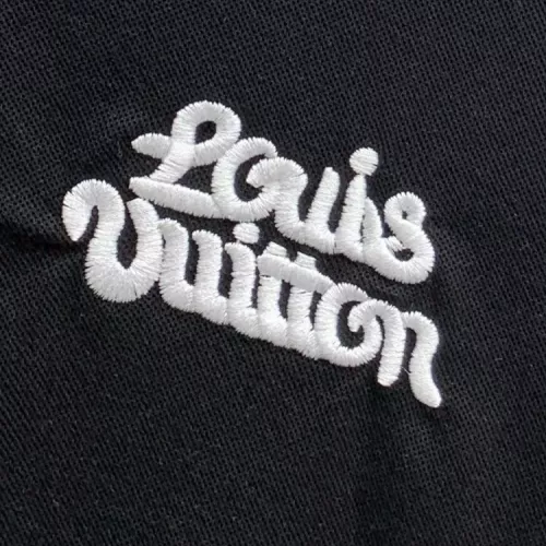Replica Louis Vuitton LV T-Shirts Short Sleeved For Men #1315712 $56.00 USD for Wholesale