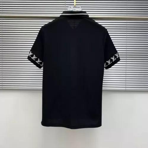 Replica Louis Vuitton LV T-Shirts Short Sleeved For Men #1315716 $56.00 USD for Wholesale