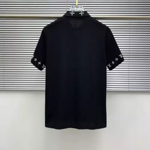 Replica Louis Vuitton LV T-Shirts Short Sleeved For Men #1315718 $56.00 USD for Wholesale