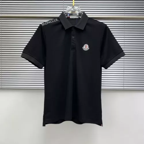 Moncler T-Shirts Short Sleeved For Men #1315722 $56.00 USD, Wholesale Replica Moncler T-Shirts