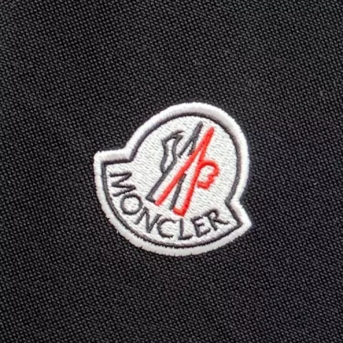 Replica Moncler T-Shirts Short Sleeved For Men #1315722 $56.00 USD for Wholesale