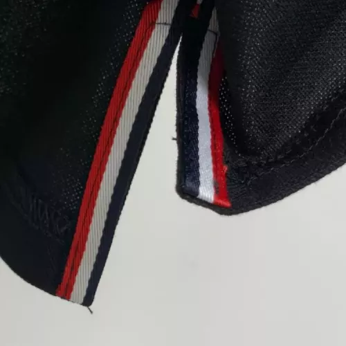 Replica Moncler T-Shirts Short Sleeved For Men #1315722 $56.00 USD for Wholesale