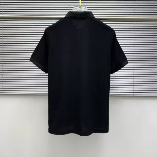 Replica Moncler T-Shirts Short Sleeved For Men #1315722 $56.00 USD for Wholesale