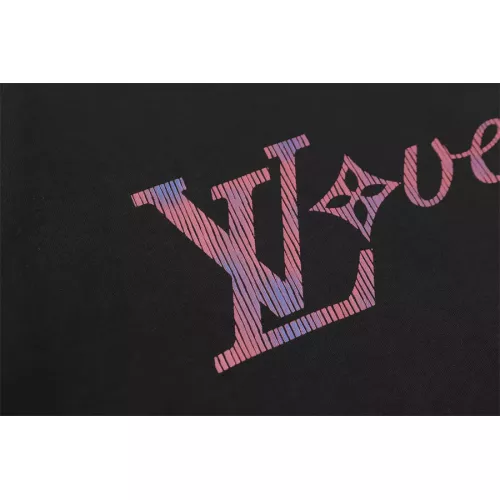 Replica Louis Vuitton LV T-Shirts Short Sleeved For Unisex #1315736 $36.00 USD for Wholesale