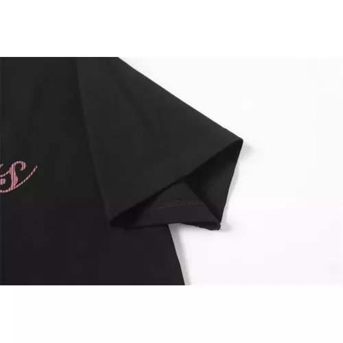 Replica Louis Vuitton LV T-Shirts Short Sleeved For Unisex #1315736 $36.00 USD for Wholesale