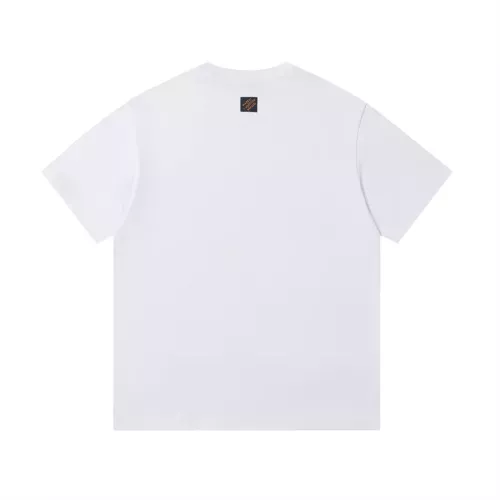 Replica Louis Vuitton LV T-Shirts Short Sleeved For Unisex #1315737 $36.00 USD for Wholesale