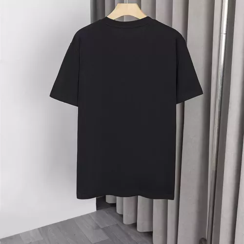 Replica Moncler T-Shirts Short Sleeved For Men #1315742 $34.00 USD for Wholesale