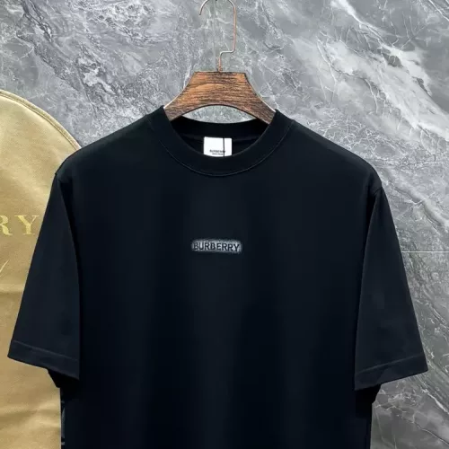 Replica Burberry T-Shirts Short Sleeved For Unisex #1315743 $68.00 USD for Wholesale