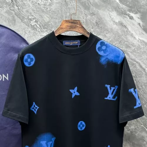 Replica Louis Vuitton LV T-Shirts Short Sleeved For Unisex #1315747 $68.00 USD for Wholesale