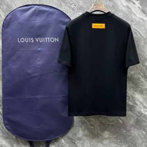 Replica Louis Vuitton LV T-Shirts Short Sleeved For Unisex #1315751 $68.00 USD for Wholesale