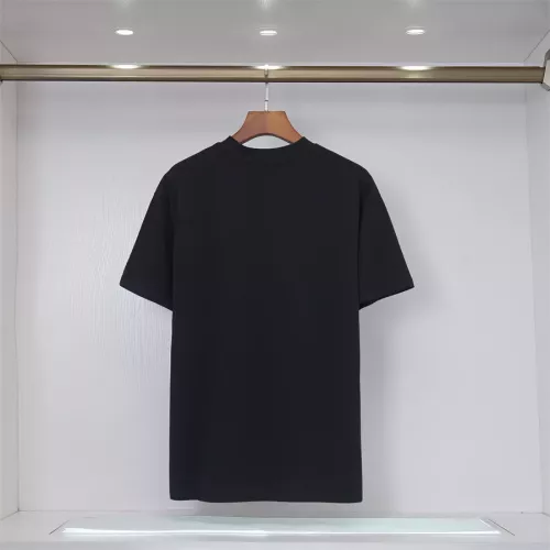 Replica Moncler T-Shirts Short Sleeved For Unisex #1315752 $32.00 USD for Wholesale