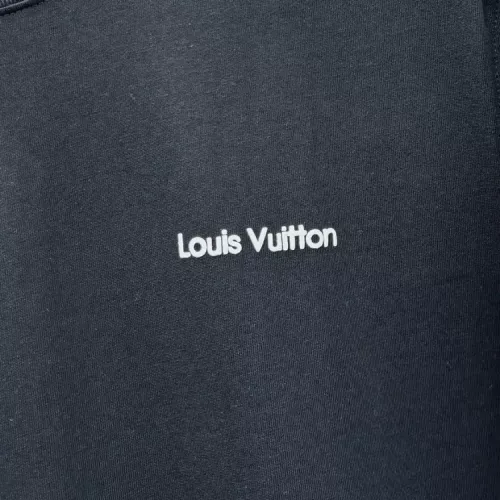 Replica Louis Vuitton LV T-Shirts Short Sleeved For Unisex #1315753 $68.00 USD for Wholesale