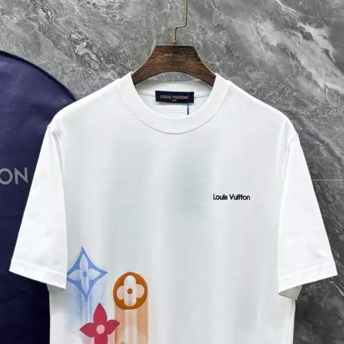 Replica Louis Vuitton LV T-Shirts Short Sleeved For Unisex #1315754 $68.00 USD for Wholesale