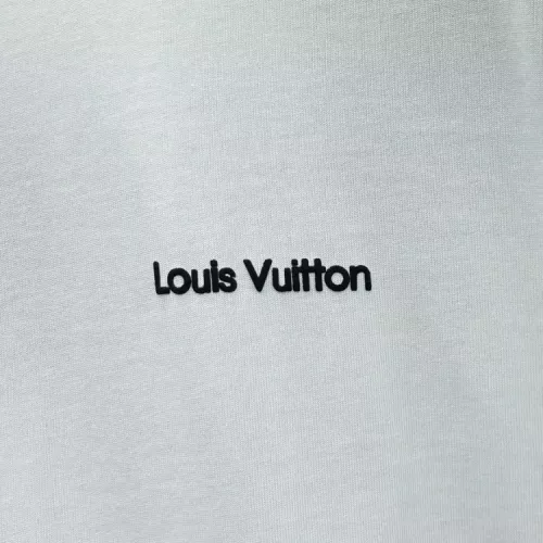 Replica Louis Vuitton LV T-Shirts Short Sleeved For Unisex #1315754 $68.00 USD for Wholesale