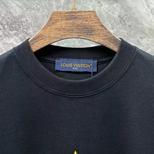 Replica Louis Vuitton LV T-Shirts Short Sleeved For Unisex #1315757 $68.00 USD for Wholesale