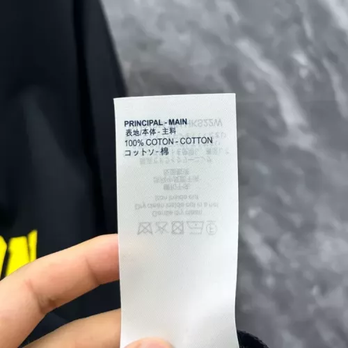 Replica Louis Vuitton LV T-Shirts Short Sleeved For Unisex #1315757 $68.00 USD for Wholesale