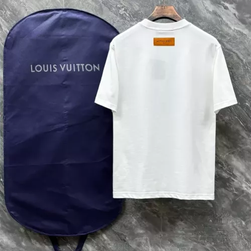 Replica Louis Vuitton LV T-Shirts Short Sleeved For Unisex #1315758 $68.00 USD for Wholesale