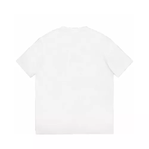 Replica Burberry T-Shirts Short Sleeved For Unisex #1315763 $40.00 USD for Wholesale