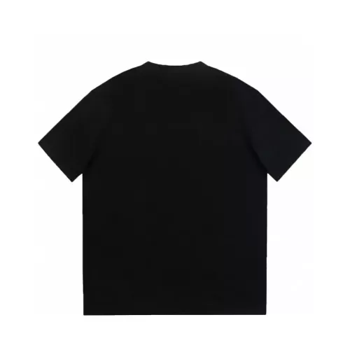 Replica Burberry T-Shirts Short Sleeved For Unisex #1315764 $40.00 USD for Wholesale