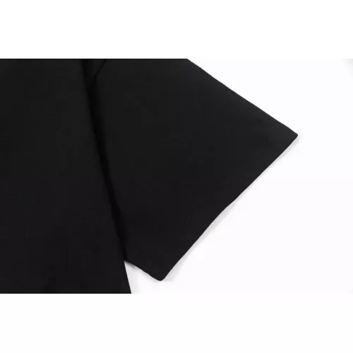 Replica Burberry T-Shirts Short Sleeved For Unisex #1315764 $40.00 USD for Wholesale