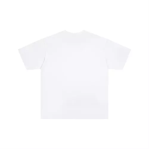 Replica Burberry T-Shirts Short Sleeved For Unisex #1315783 $42.00 USD for Wholesale