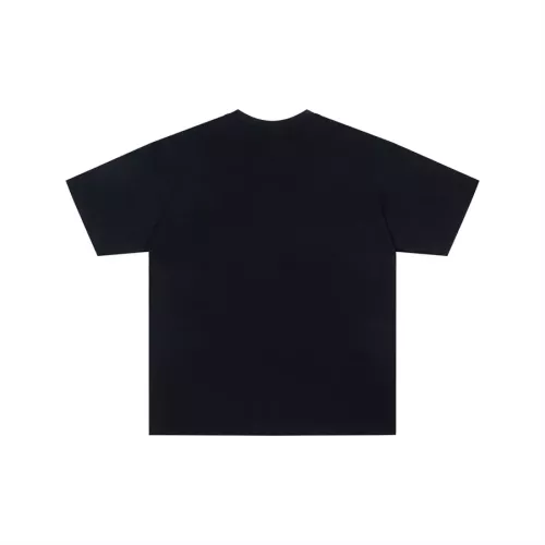 Replica Burberry T-Shirts Short Sleeved For Unisex #1315784 $42.00 USD for Wholesale