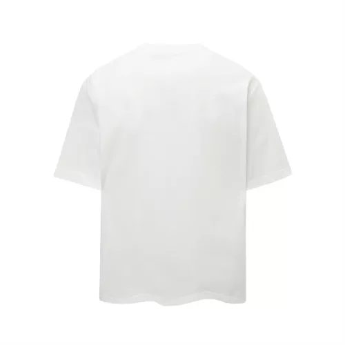 Replica Moncler T-Shirts Short Sleeved For Unisex #1315811 $42.00 USD for Wholesale