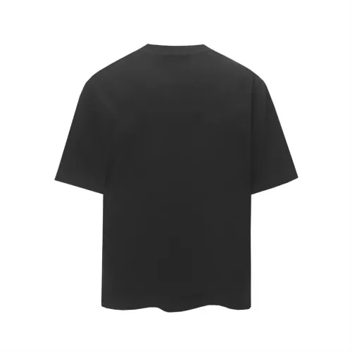 Replica Moncler T-Shirts Short Sleeved For Unisex #1315812 $42.00 USD for Wholesale