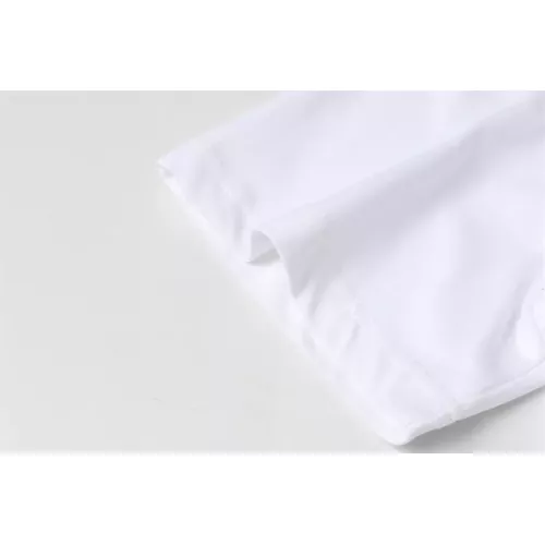 Replica Louis Vuitton LV T-Shirts Short Sleeved For Unisex #1315815 $36.00 USD for Wholesale