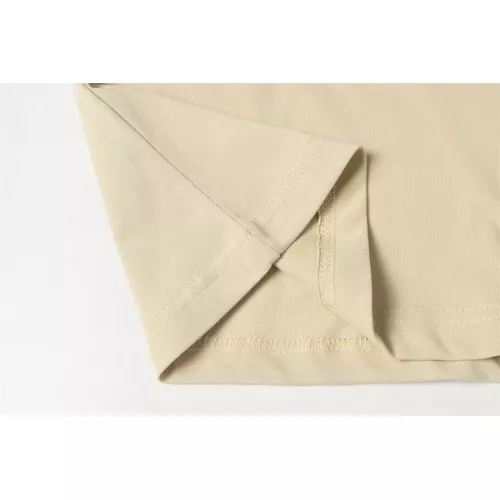 Replica Louis Vuitton LV T-Shirts Short Sleeved For Unisex #1315817 $38.00 USD for Wholesale
