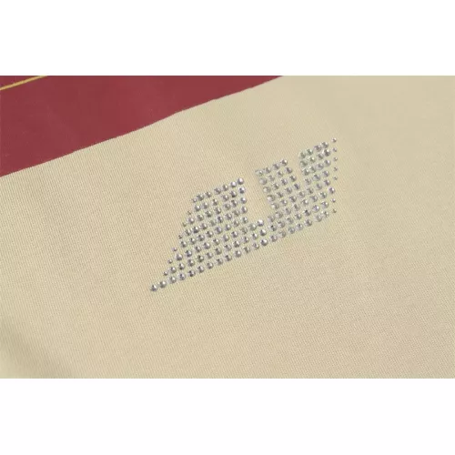 Replica Louis Vuitton LV T-Shirts Short Sleeved For Unisex #1315817 $38.00 USD for Wholesale