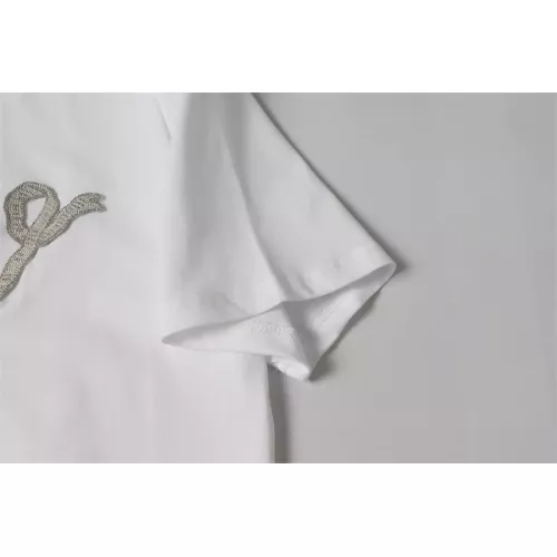 Replica Louis Vuitton LV T-Shirts Short Sleeved For Unisex #1315818 $42.00 USD for Wholesale