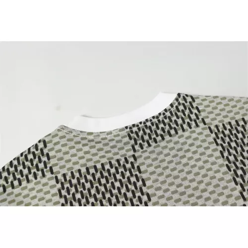 Replica Louis Vuitton LV T-Shirts Short Sleeved For Unisex #1315820 $45.00 USD for Wholesale