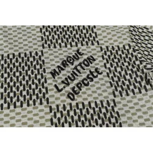 Replica Louis Vuitton LV T-Shirts Short Sleeved For Unisex #1315820 $45.00 USD for Wholesale