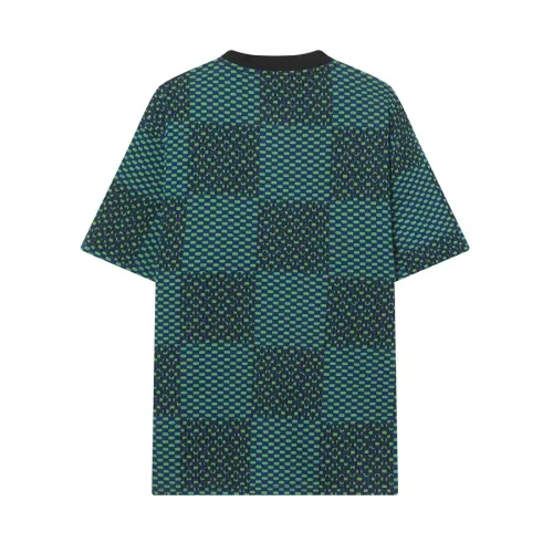 Replica Louis Vuitton LV T-Shirts Short Sleeved For Unisex #1315821 $45.00 USD for Wholesale