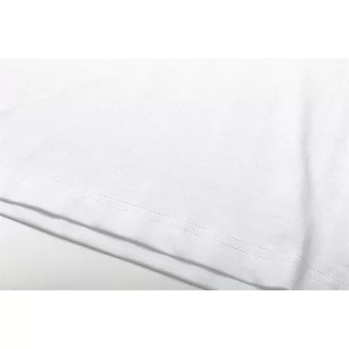 Replica Louis Vuitton LV T-Shirts Short Sleeved For Unisex #1315822 $42.00 USD for Wholesale