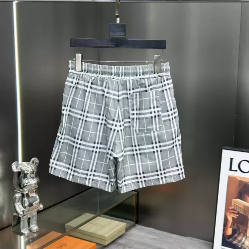 Replica Burberry Pants For Men #1315870 $36.00 USD for Wholesale