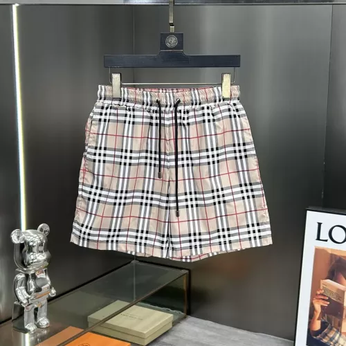Burberry Pants For Men #1315871 $36.00 USD, Wholesale Replica Burberry Pants