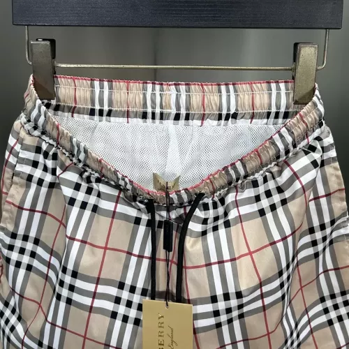 Replica Burberry Pants For Men #1315871 $36.00 USD for Wholesale