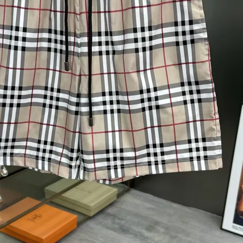 Replica Burberry Pants For Men #1315871 $36.00 USD for Wholesale