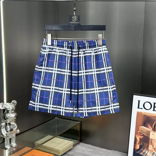 Burberry Pants For Men #1315873 $36.00 USD, Wholesale Replica Burberry Pants