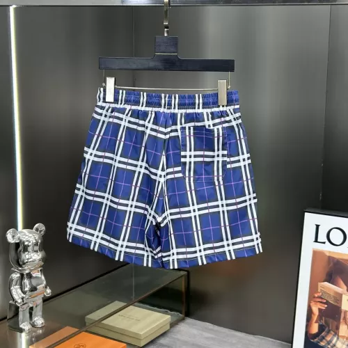 Replica Burberry Pants For Men #1315873 $36.00 USD for Wholesale